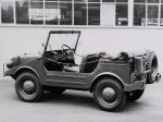 DKW Munga 1956 года